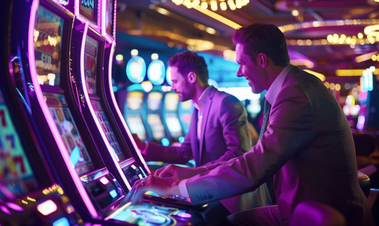 betting 1