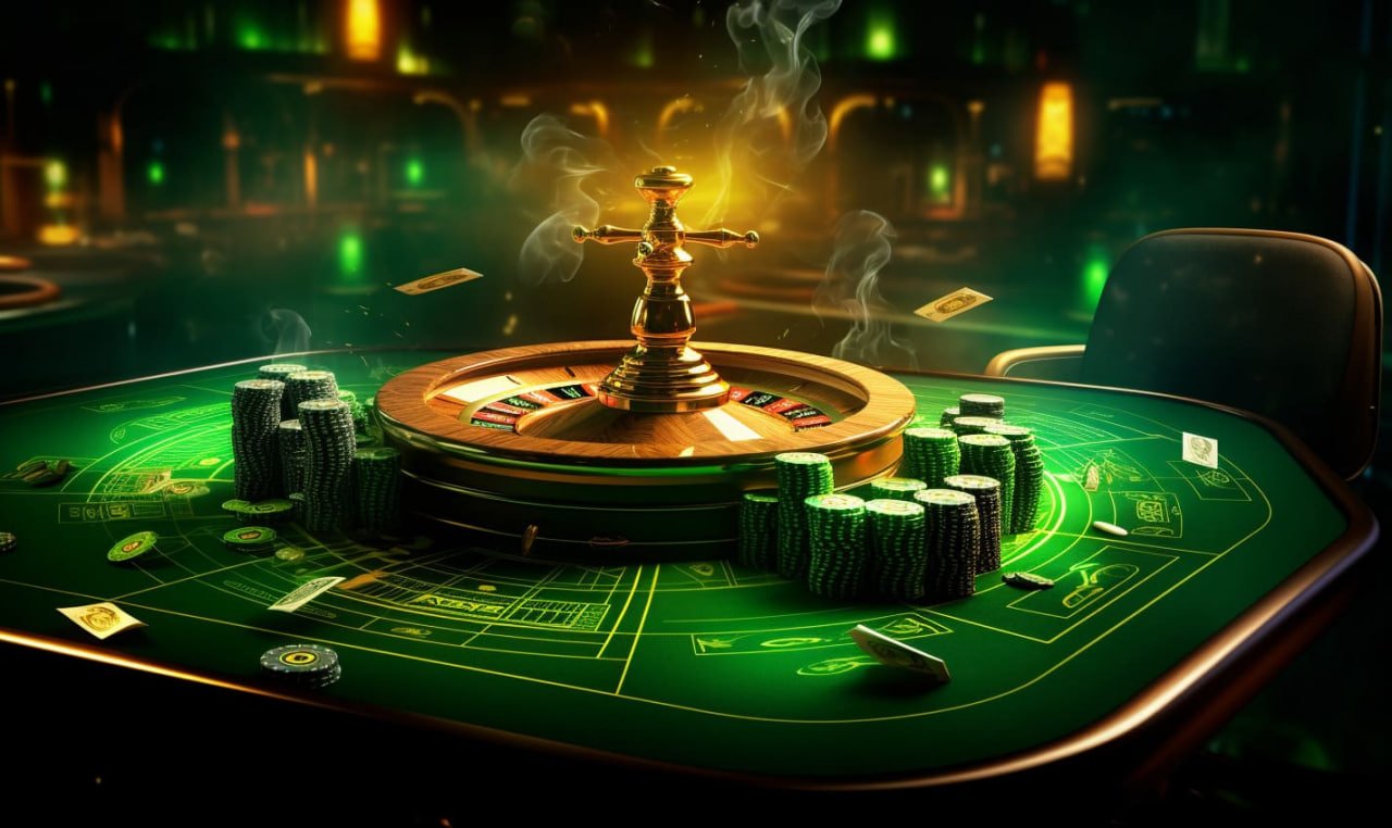 betting 1