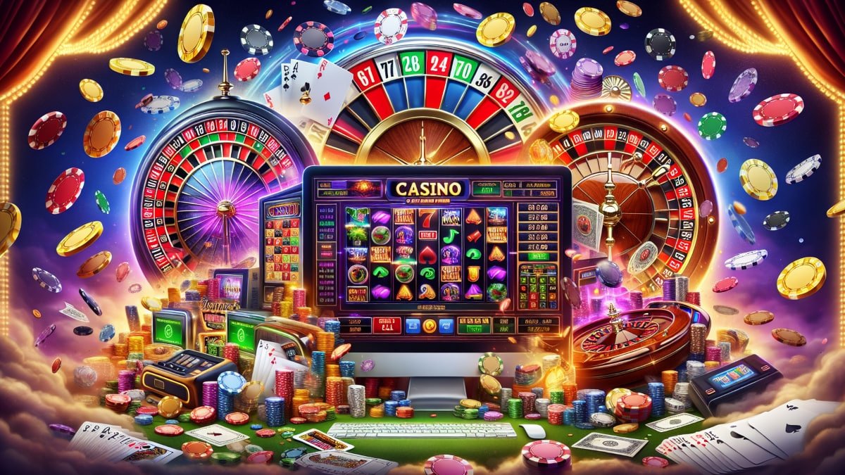 betting 1