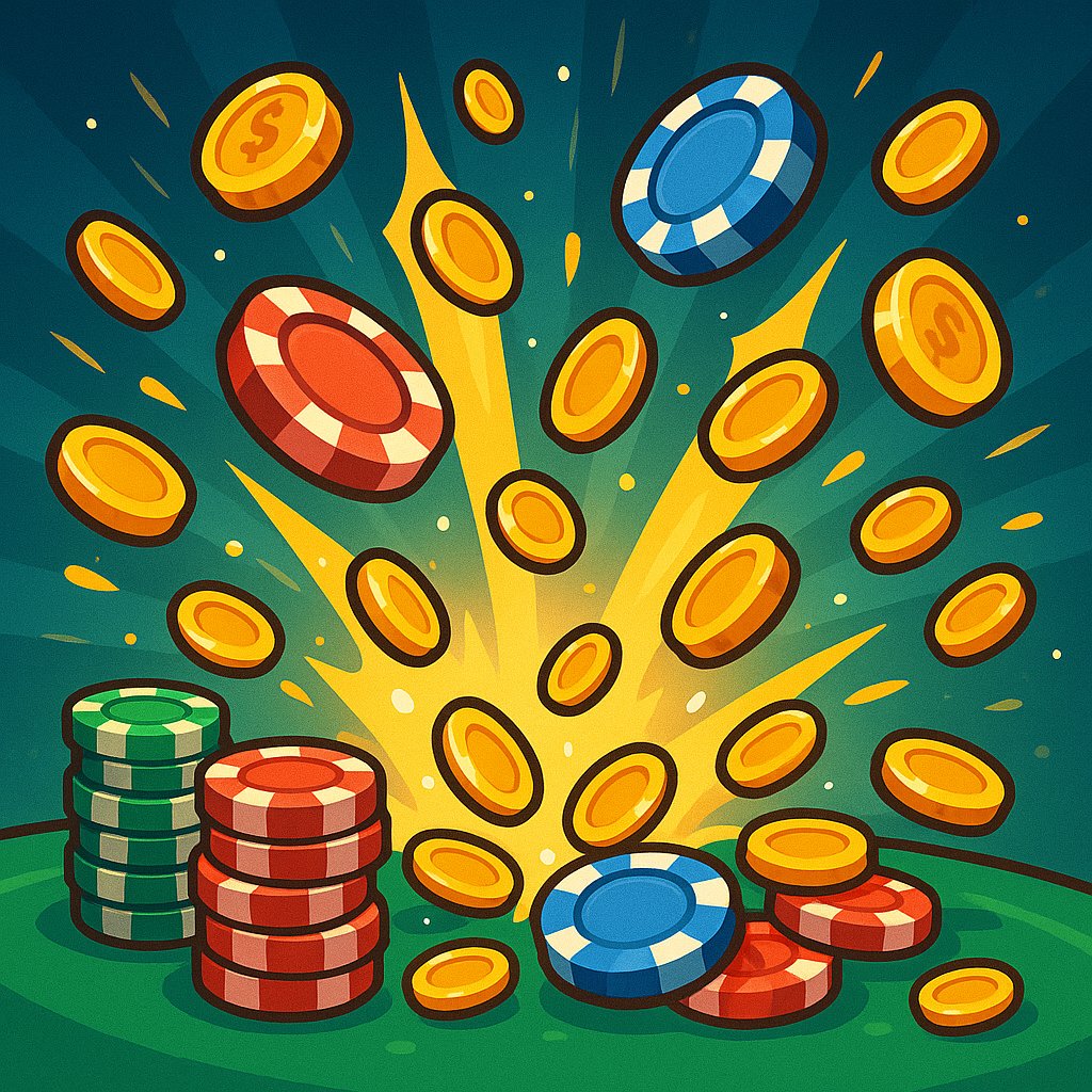 betting 1